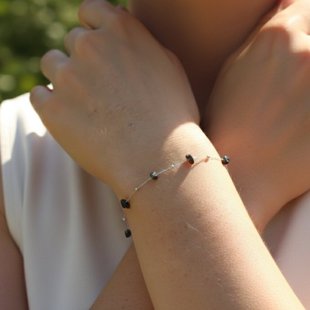 Chic & Stylish Bracelet – A Thoughtful Gift for Women and Girls, DYC1701